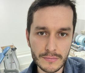 Davud, 30, Makhachkala
