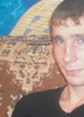 Виктор, 33, Россия, Каменск-Уральский