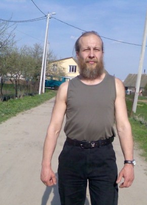 Oleg, 62, Рэспубліка Беларусь, Горад Мінск