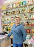 Alla, 49, Sevastopol