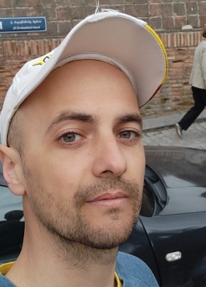 Vadym, 33, Česká republika, Karlovy Vary