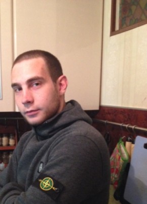 SergeyNS, 31, Россия, Москва