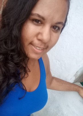 Raffaella из Entre Rios 27 лет