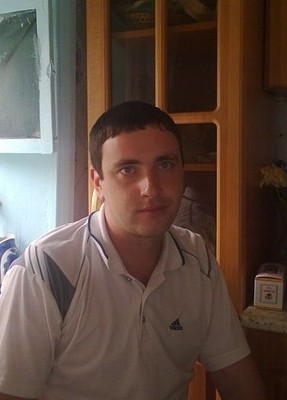 Алексей, 40, Россия, Горячеводский