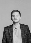 Mikhail, 20, Moscow