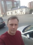 Дмитрий, 46 лет, Уфа