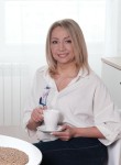Natasha, 47, Yekaterinburg