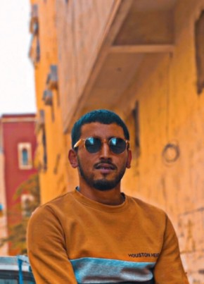 Nabil, 24, الصحراء الغربية, الداخلة