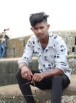 Nilkanth Khamble, 22 года, Belgaum