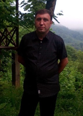Георгий, 44, Россия, Кузоватово