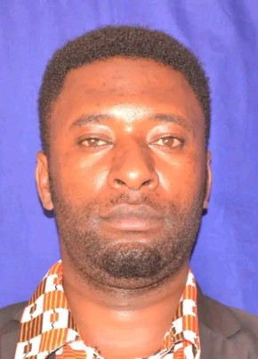 RAPHAEL ANICETHI из Dodoma 37 лет