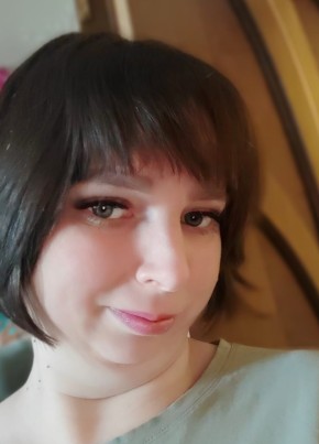 Екатерина из Каширы 36 лет