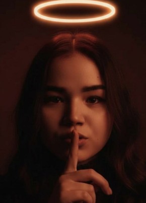 Anna, 19, Russia, Tver