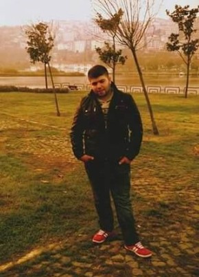 Furkan, 28, Türkiye Cumhuriyeti, Beyşehir