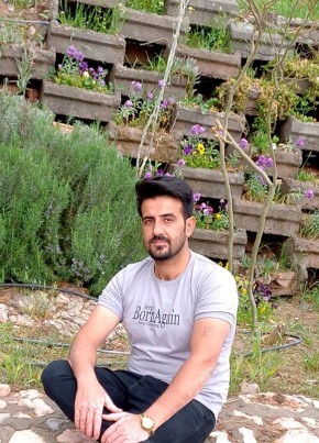 Mohammad, 26, كِشوَرِ شاهَنشاهئ ايران, کرمان