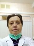 Татьяна, 62 года, Москва