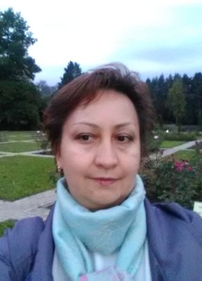 Lana, 49, Russia, Novocherkassk