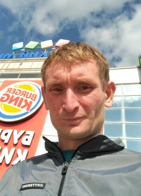 Динар Исхаков, 34, Россия, Рассказово