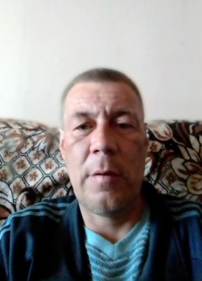 Виктор из Самары 45 лет