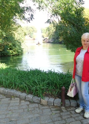 Lora, 54, Україна, Нова Одеса