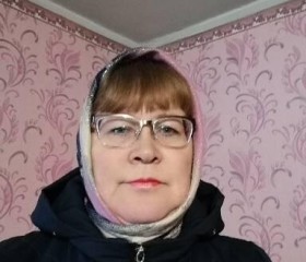 Светлана, 52 года, Усть-Ишим