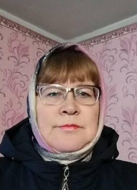 Светлана, 52, Россия, Усть-Ишим