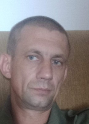 сергей, 46, Россия, Орёл