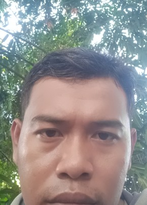 Rodi, 33, Indonesia, Jember