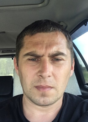 Юрий, 39, Россия, Ачинск