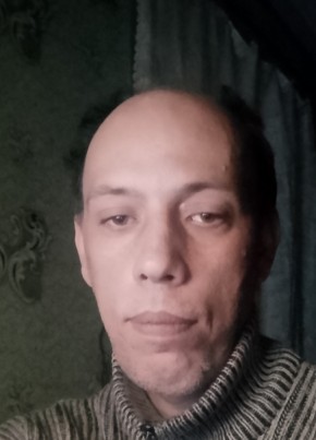 Алексей из Джигинки 43 года