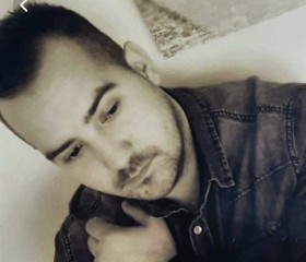 Viktor, 37, Belgrade