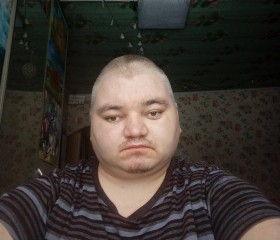 Иван, 31 год, Бузулук