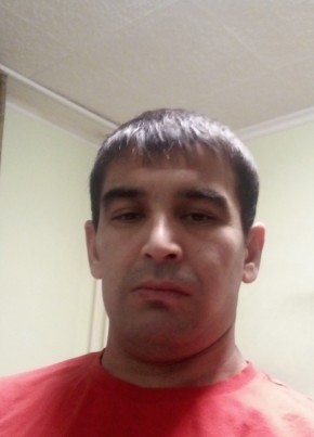 Tymur, 38, Russia, Blagoveshchensk (Amur)