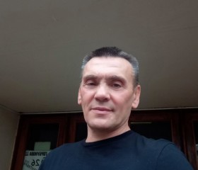 Олег, 53 года, Тамань