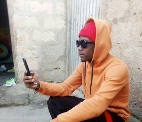 khaleed, 20 лет, Dar es Salaam