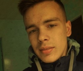 Кирилл, 23 года, Саратов