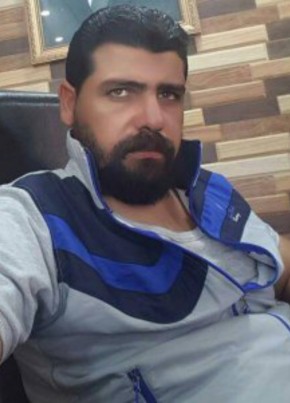 Abdullah, 38, الجمهورية العربية السورية, صوران