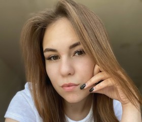 Яна, 21 год, Новосибирск