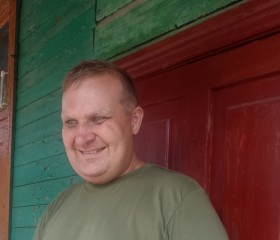 Viktor, 46, Kamensk-Shakhtinskiy