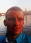 Максимка Дымовой, 34 года, Praha