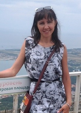 Лиана, 43, Россия, Челябинск