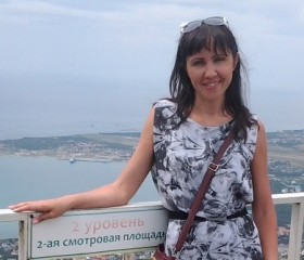 Лиана, 43 года, Челябинск