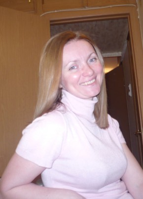 Анжела, 44, Россия, Санкт-Петербург