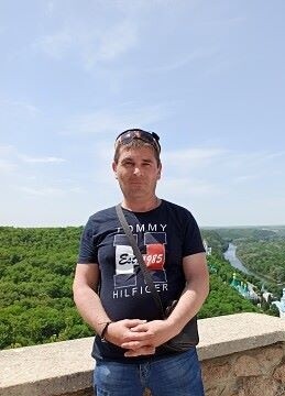 Roman, 49, Україна, Красноармійськ