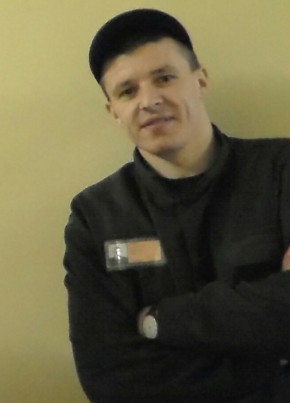 Александр, 35, Россия, Зубцов