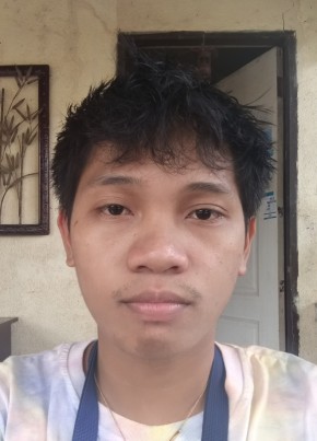 Leonardo из Lungsod ng Butuan 26 лет