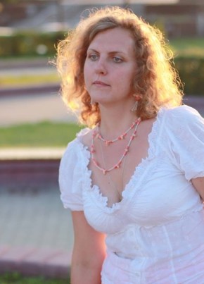 Юлия, 47, Россия, Москва