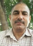 RAKESH THAKUR, 51 год, New Delhi