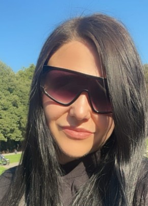 Алина из Тольятти 42 года