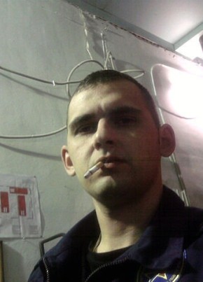 Андрей, 40, Россия, Урай